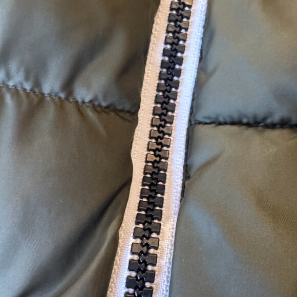 Michael Kors boys Winter Jacket 10-12 NWOT - Picture 7 of 7